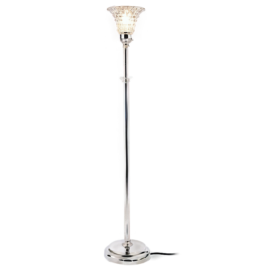 Crystal Floor Lamp Png Kkq PNG image