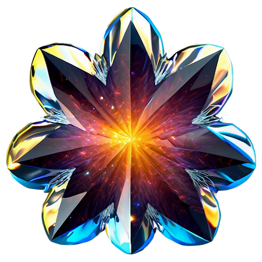 Crystal Shine Effect Png Yfg64 PNG image