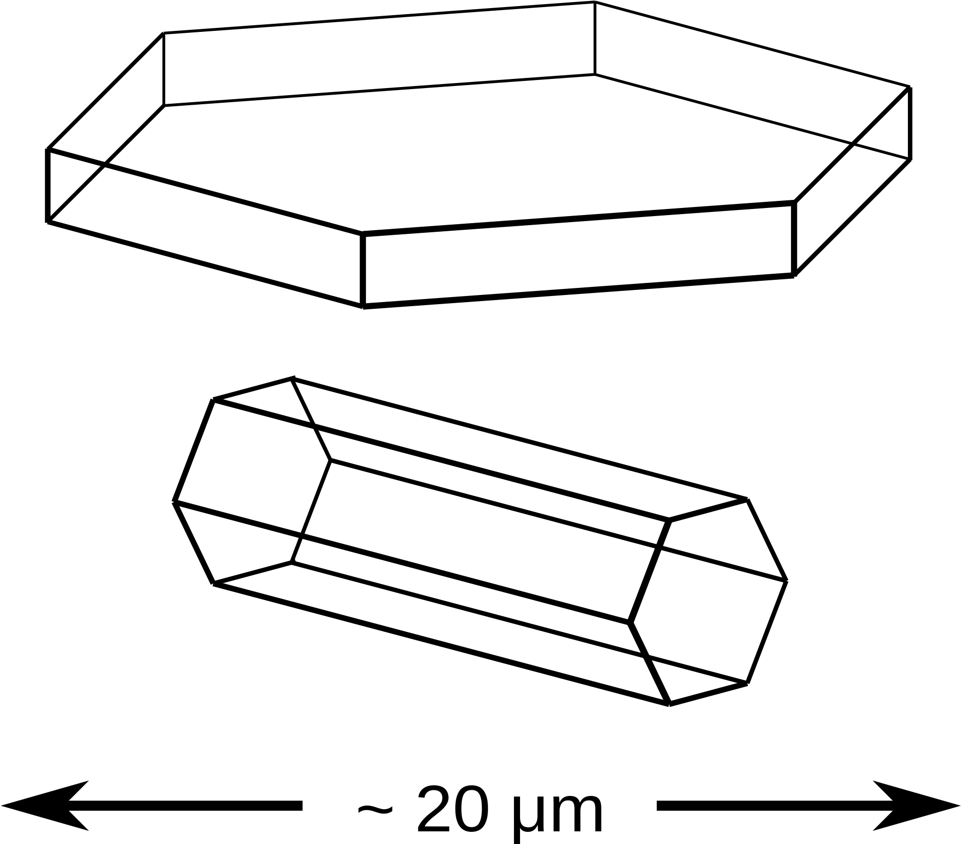 Crystal Structures Comparison PNG image