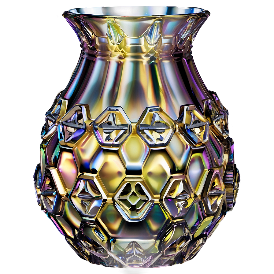 Crystal Vase Png 83 PNG image