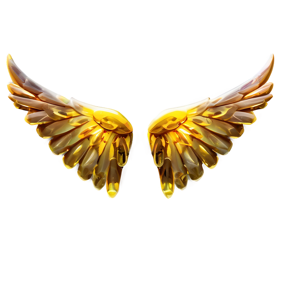 Crystal Wing Png 05242024 PNG image