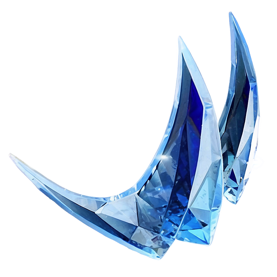 Crystal Wing Png 39 PNG image