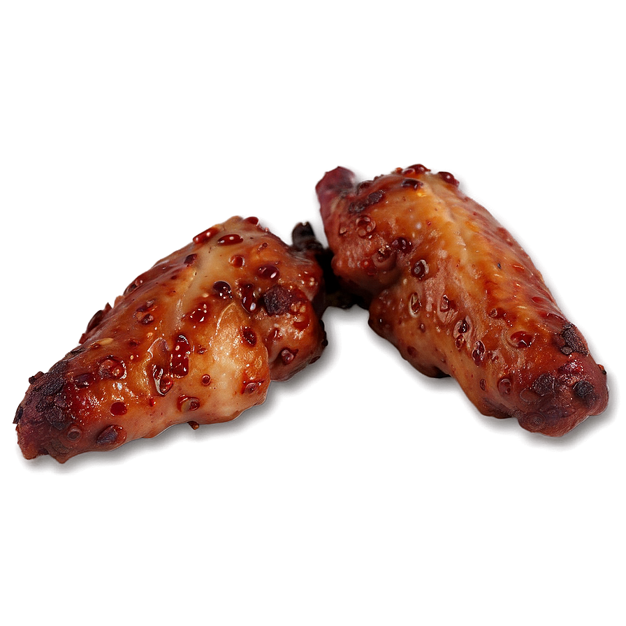 Cuban Chicken Wings Png 43 PNG image