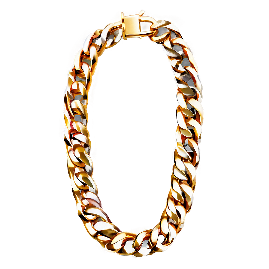 Cuban Link Chain Png Images (100++)