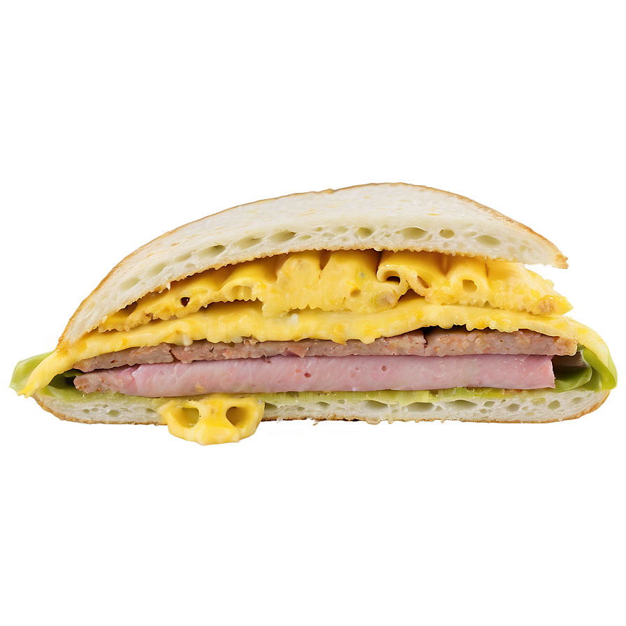 Cuban Sandwich Png Ufw18 PNG image