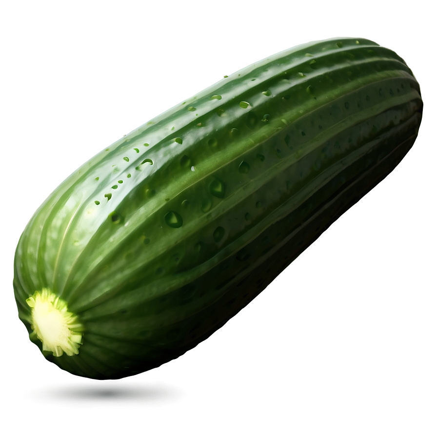 Cucumber Cartoon Character Png Nvo PNG image