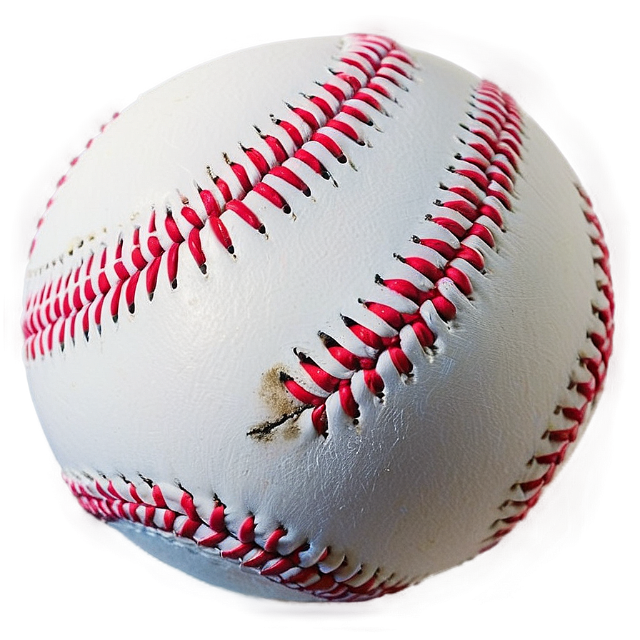 Cult Classic Softball Png 92 PNG image