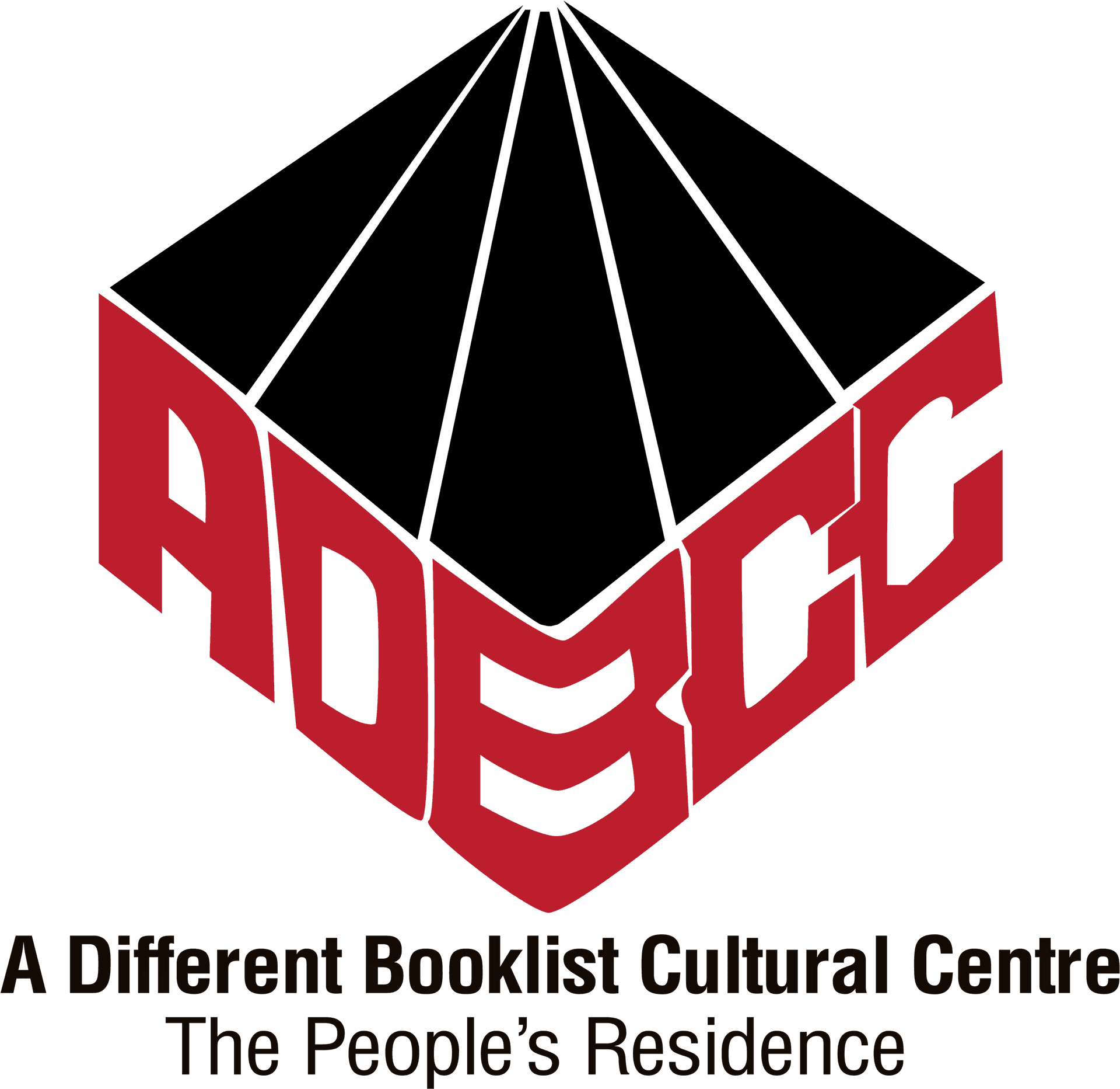 Cultural Centre Logo_ A D G C C PNG image