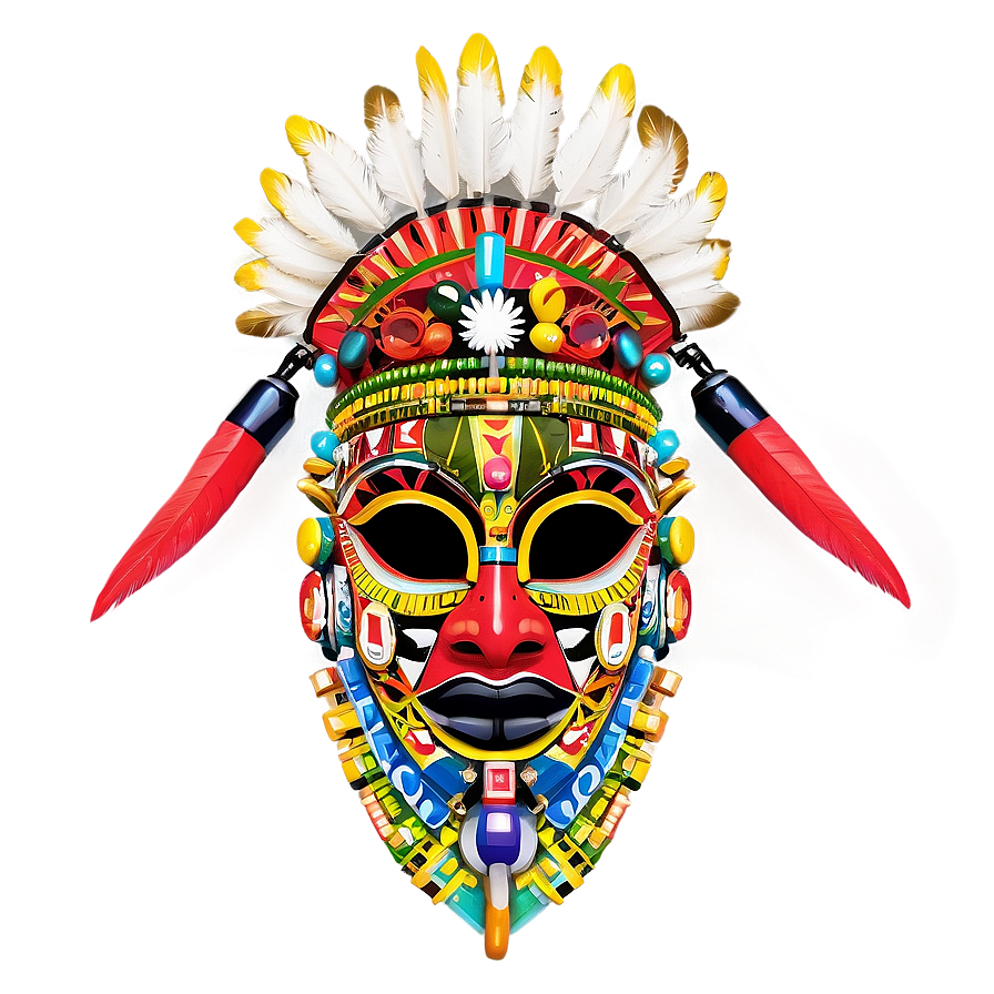 Cultural Headdresses Png Mkn98 PNG image