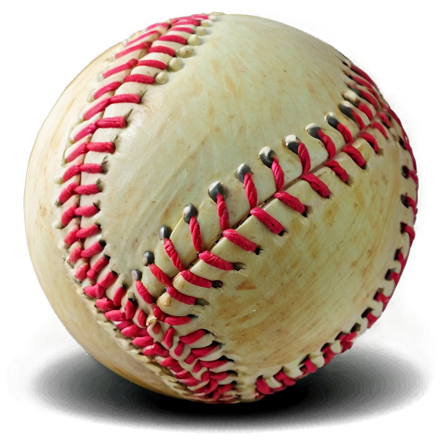 Cultural Heritage Baseball Png Mlk PNG image