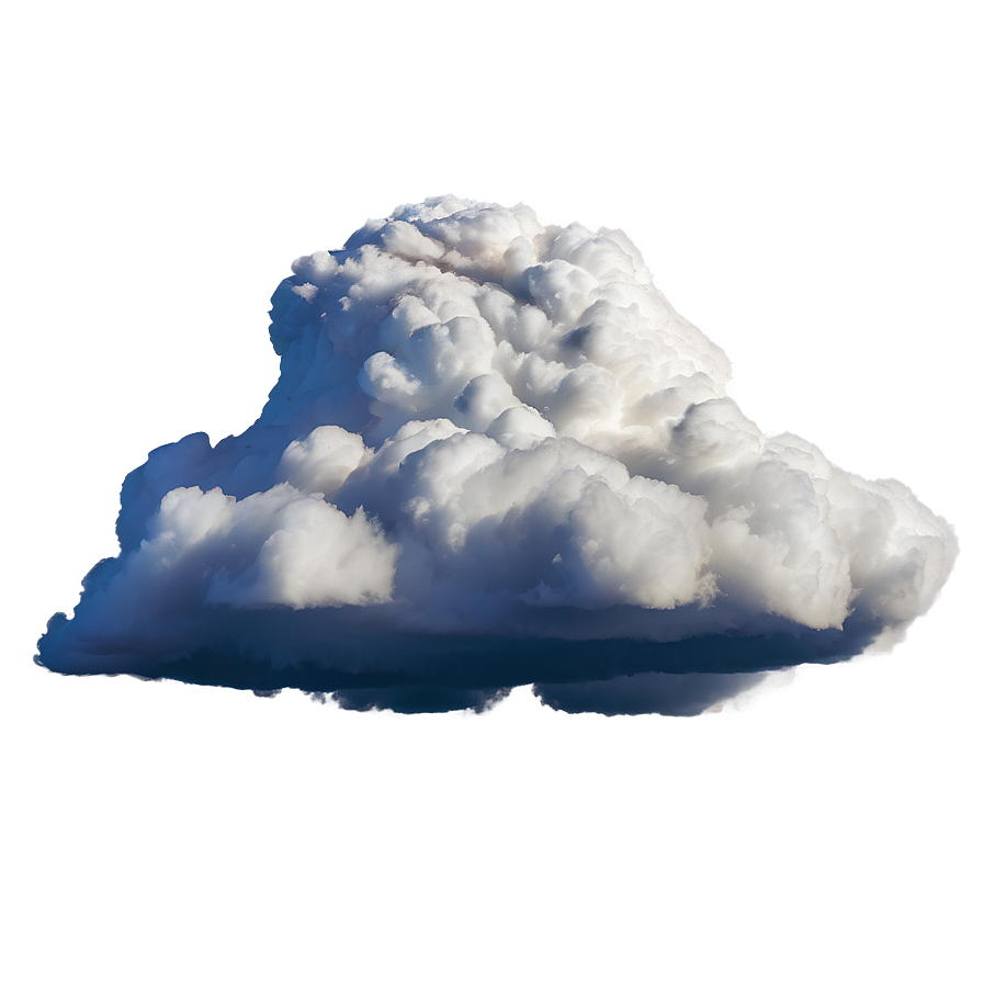 Cumulonimbus Cloud Transparent Png 98 PNG image