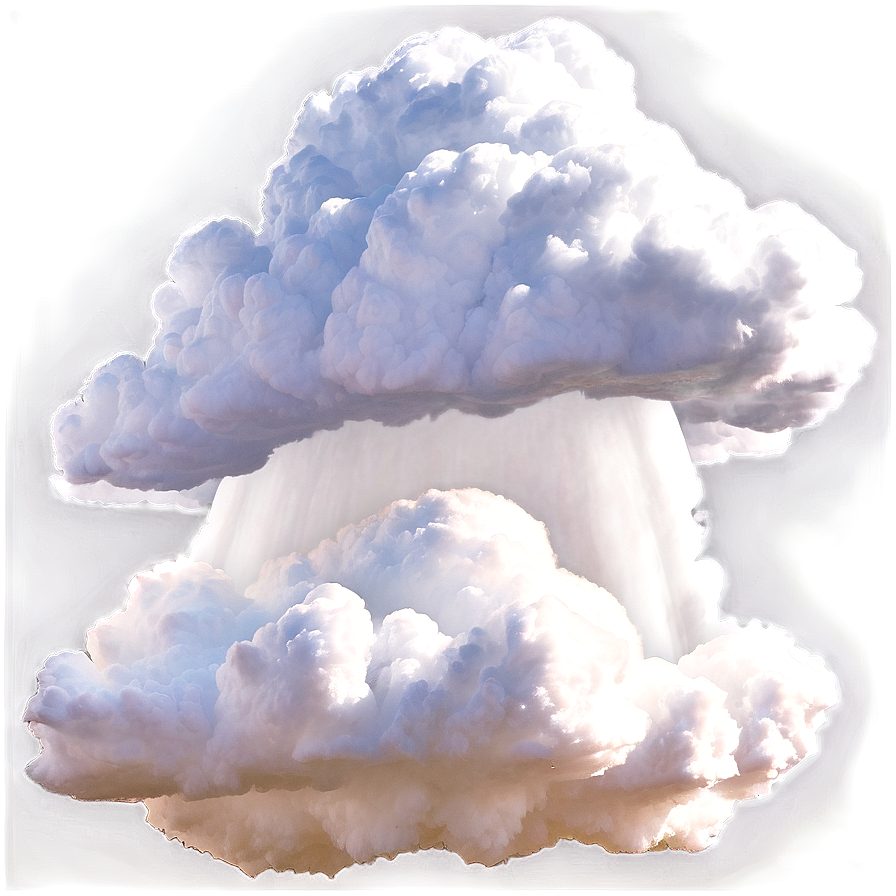 Cumulonimbus Clouds Png Eus79 PNG image