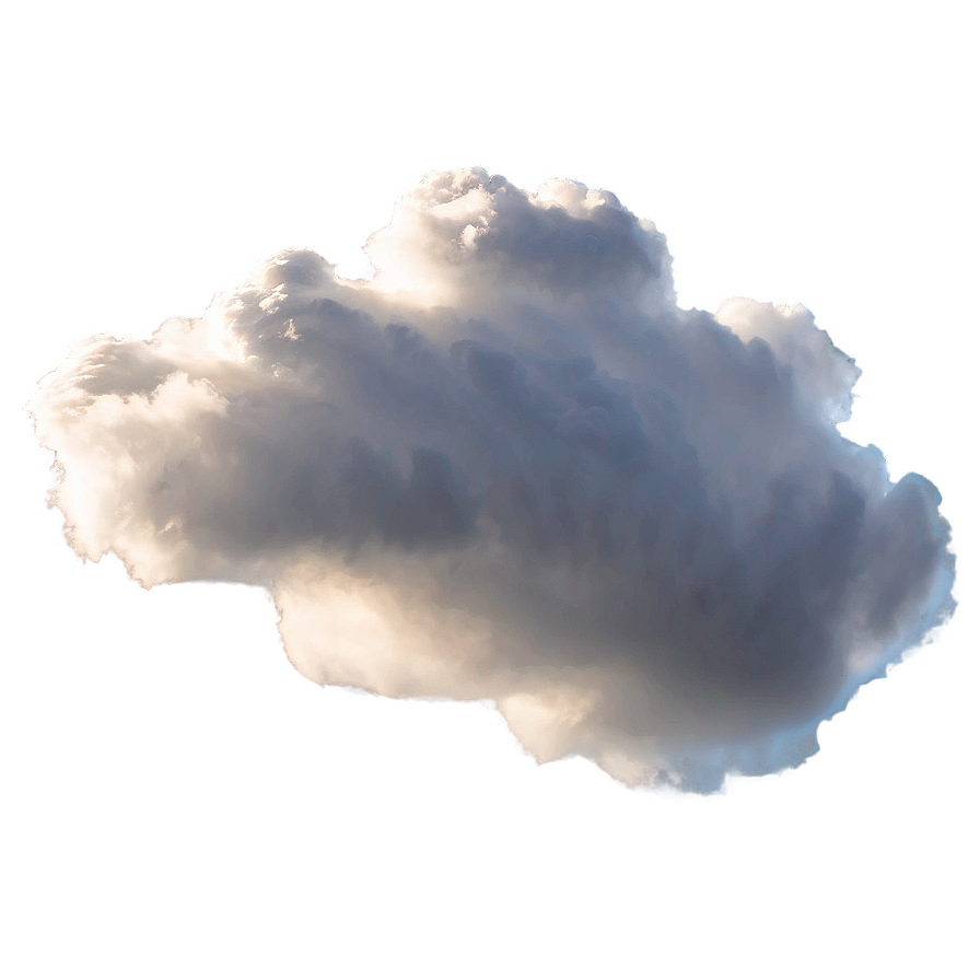 Cumulus Clouds Png 92 PNG image