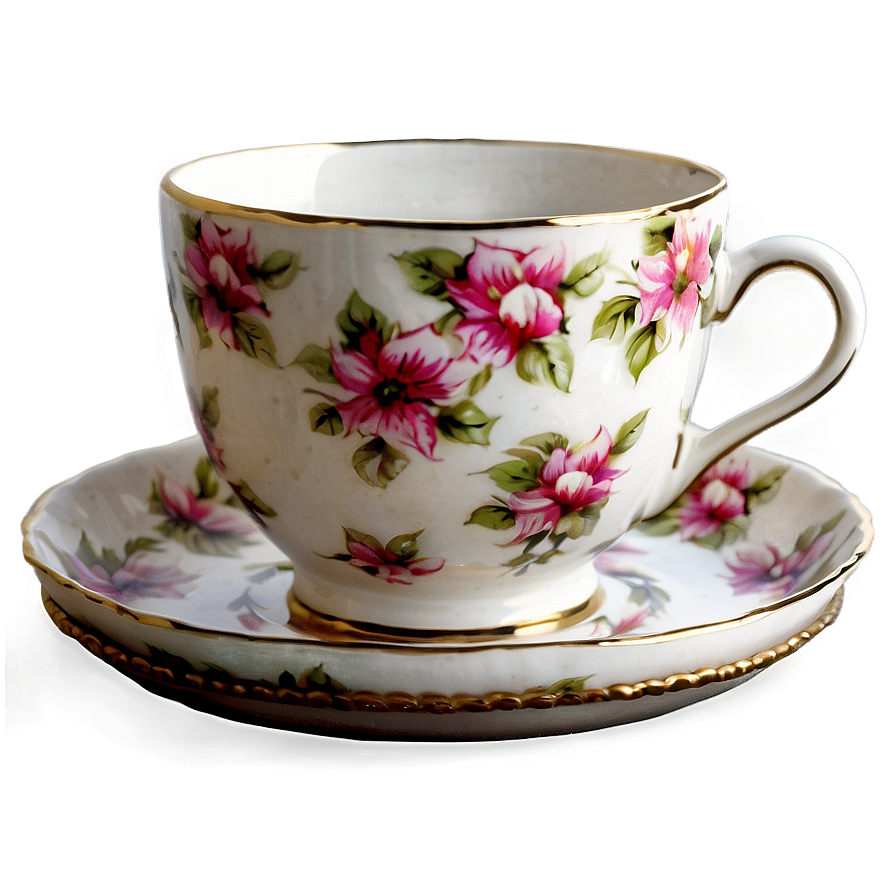 Cup And Saucer Png Sku11 PNG image