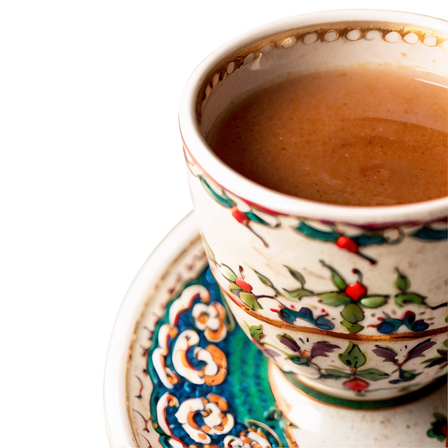 Cup Of Chai Png Ojk PNG image