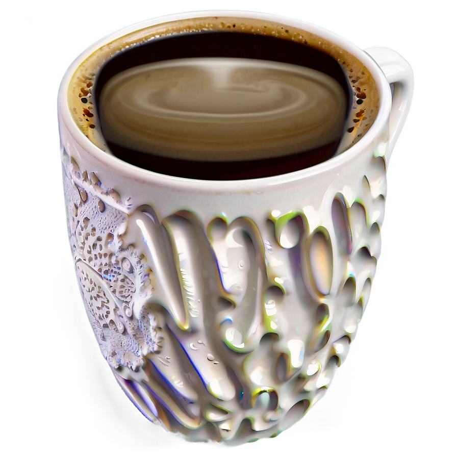 Cup Of Espresso Png 05242024 PNG image