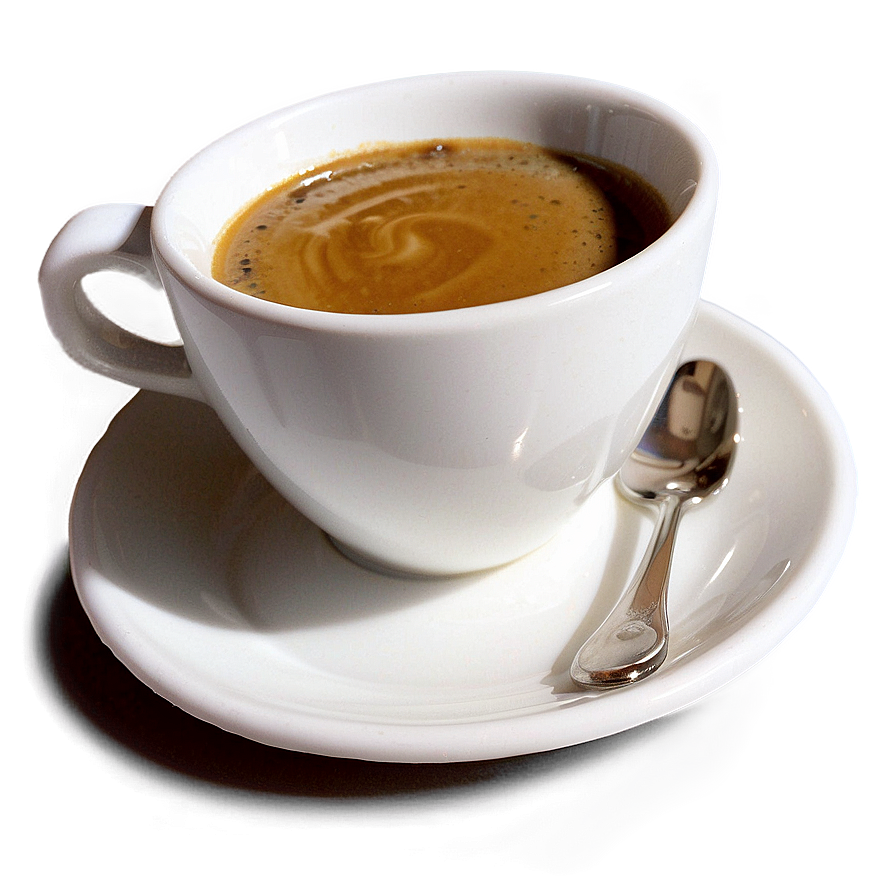 Cup Of Espresso Png 05242024 PNG image