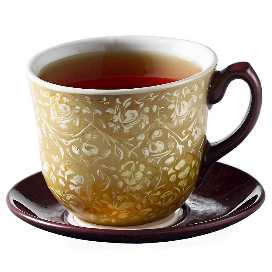 Cup Of Tea Transparent Png Wca PNG image