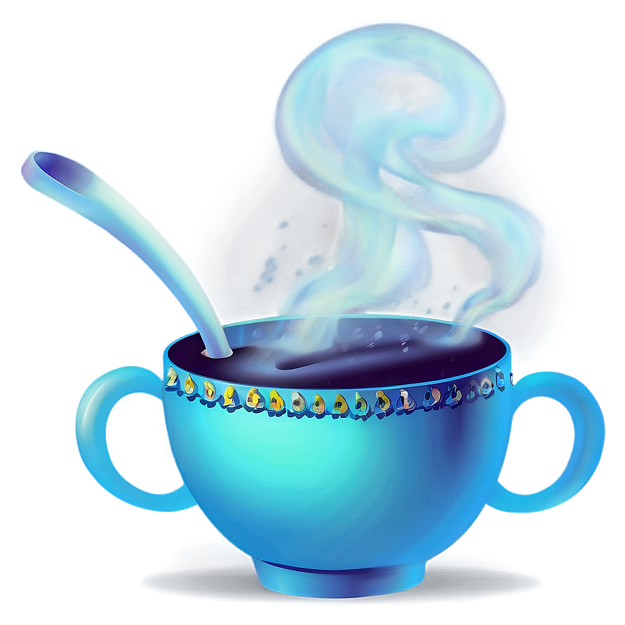 Cup With Steam Png 05242024 PNG image