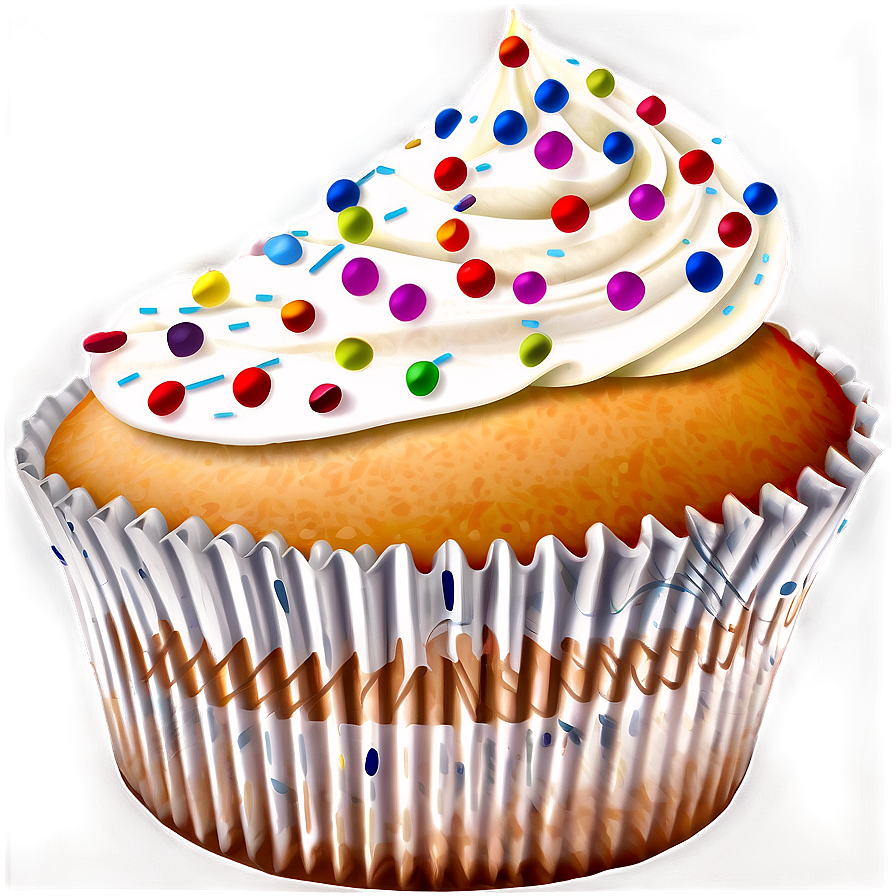 Cupcake Png Tww PNG image