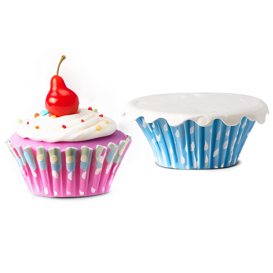Cupcake Stand Png 05212024 PNG image