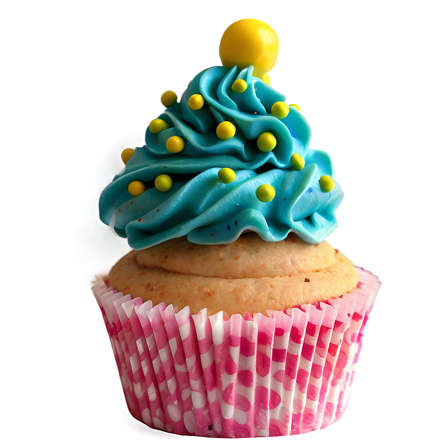 Cupcake Top View Png Fkc26 PNG image