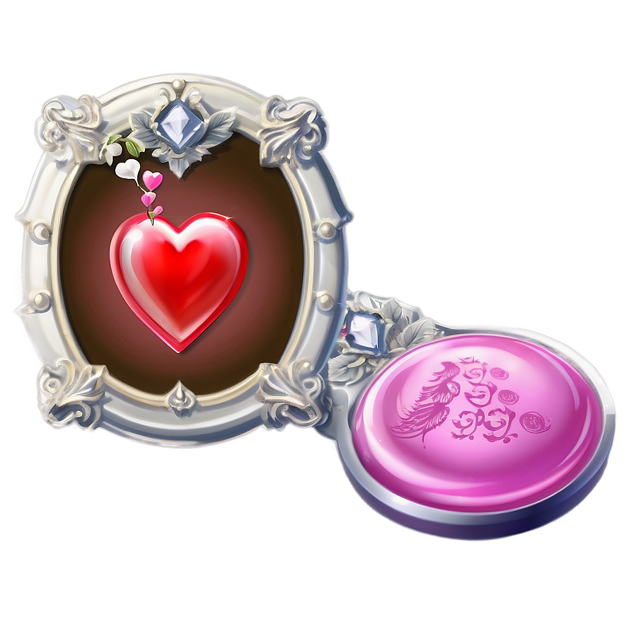 Cupid's Love Elixir Png 06292024 PNG image