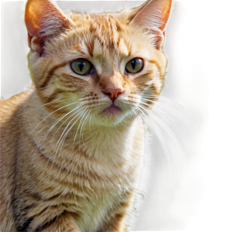 Curious Cat Meme Png 88 PNG image