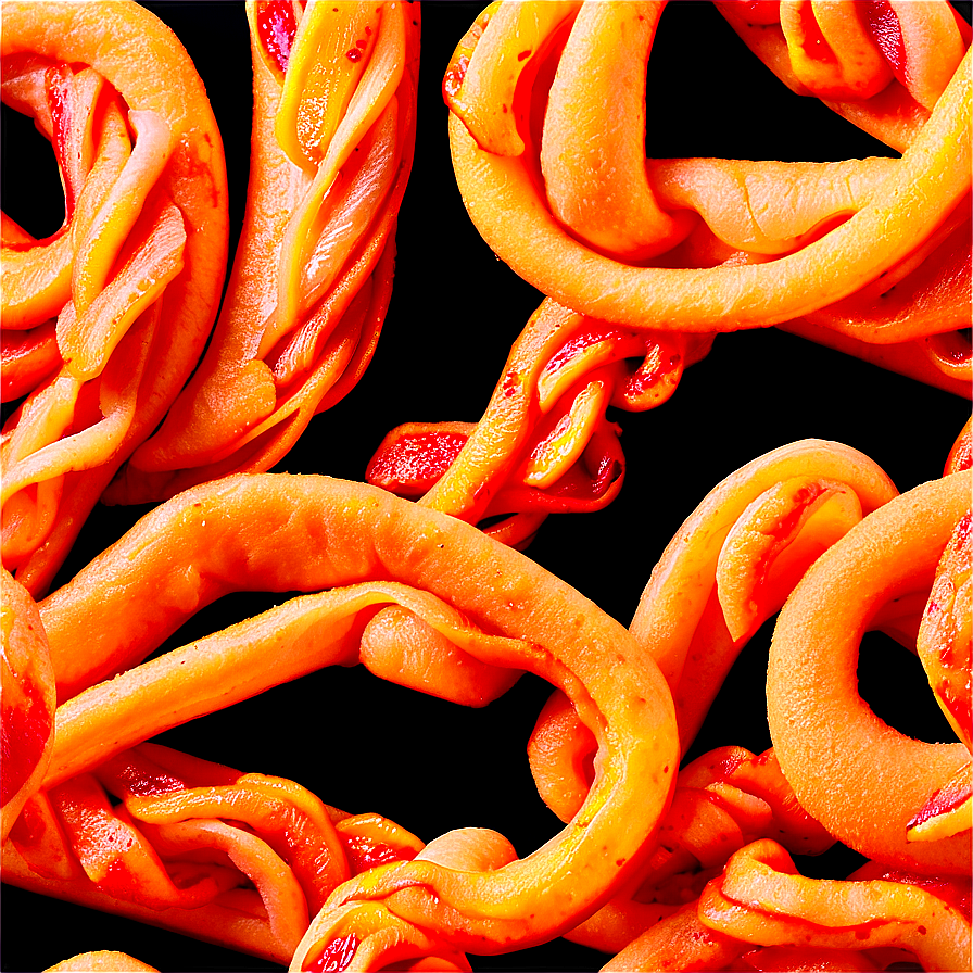 Curly Fries Delight Png 05242024 PNG image