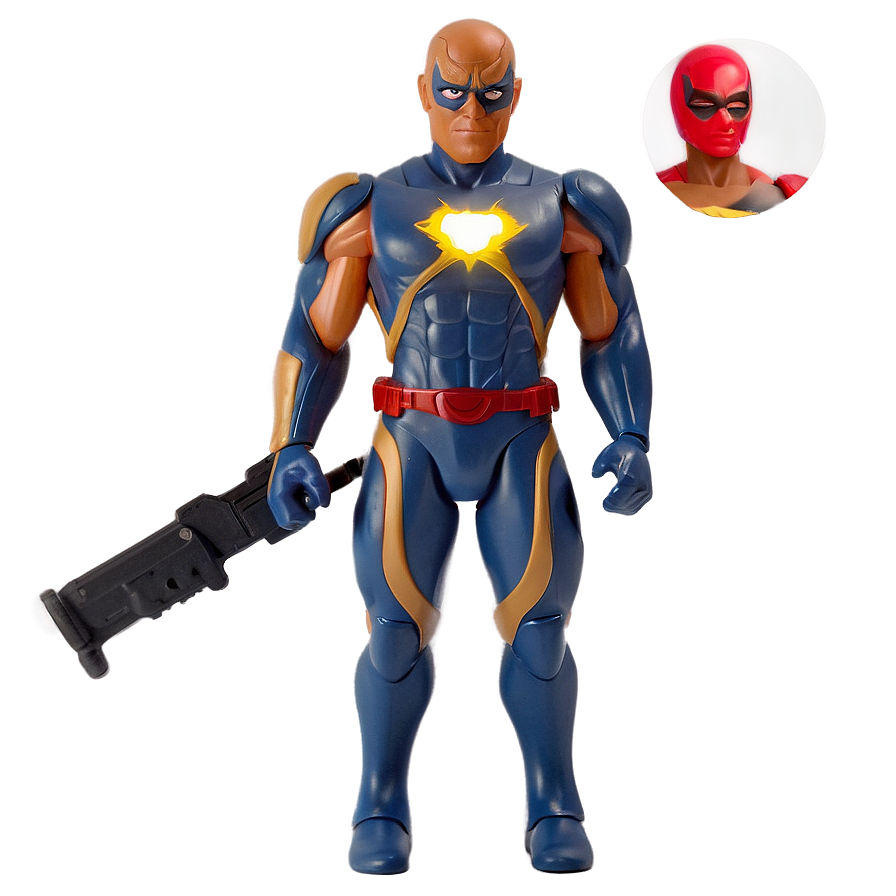 Custom Action Figure Design Png 54 PNG image