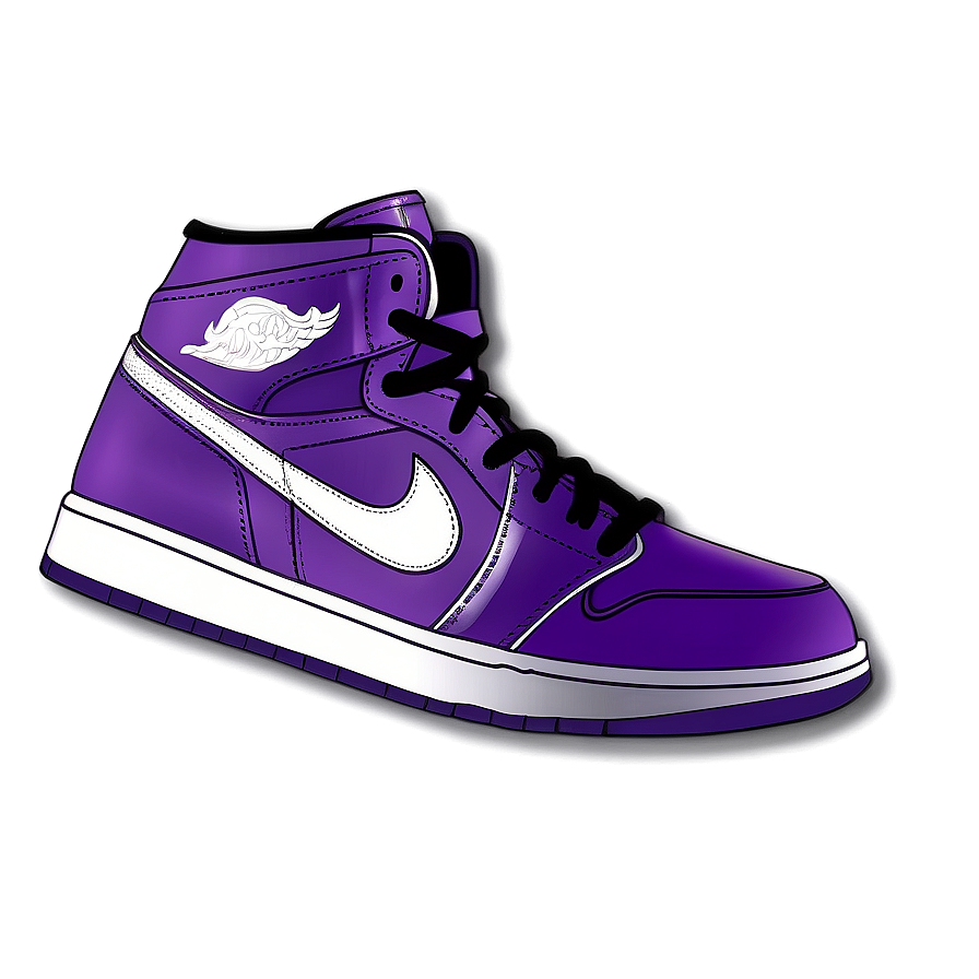 Custom Air Jordan Designs Png Yot77 PNG image