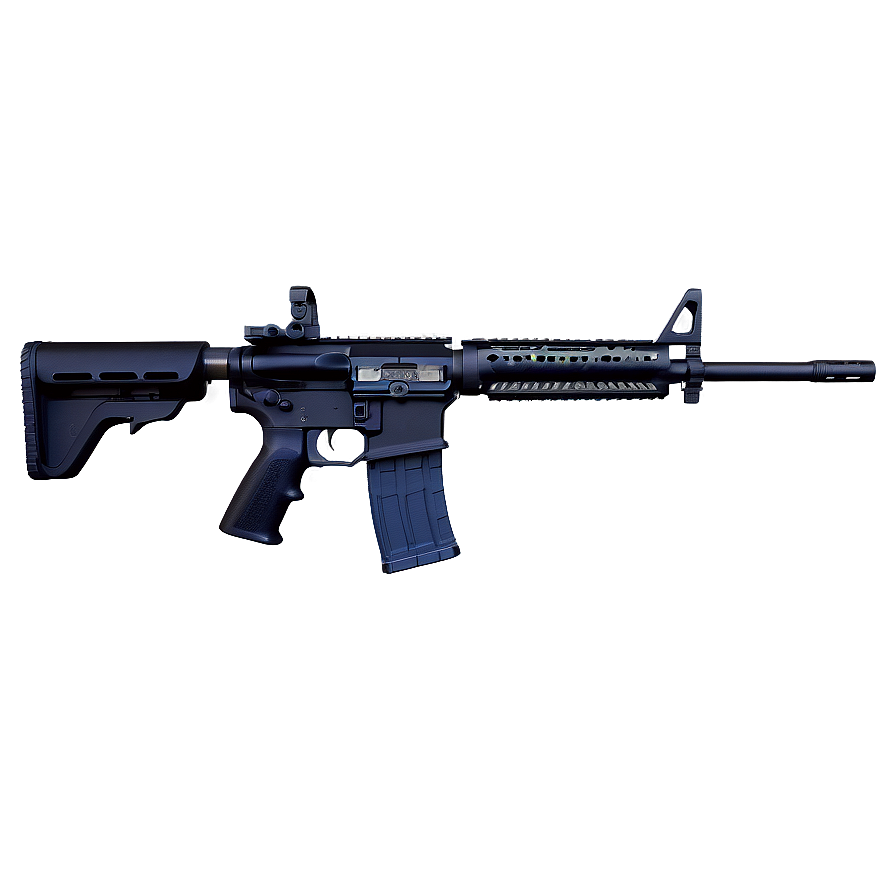 Custom Ar 15 Design Png Lwx42 PNG image