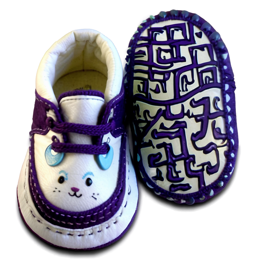 Custom Baby Shoes Png Pcb PNG image