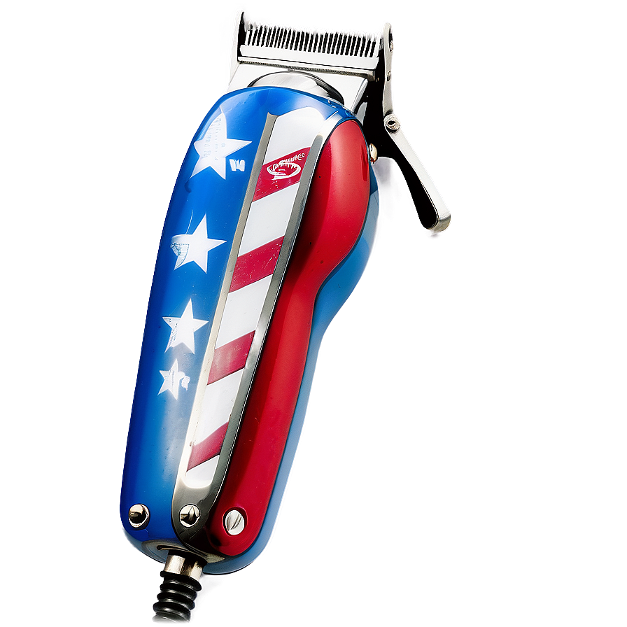 Custom Barber Clippers Png Wil PNG image