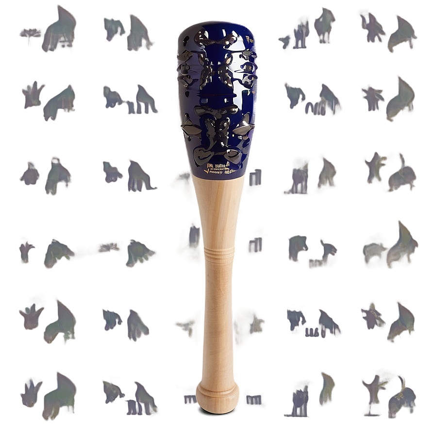 Custom Baseball Bat Png 18 PNG image