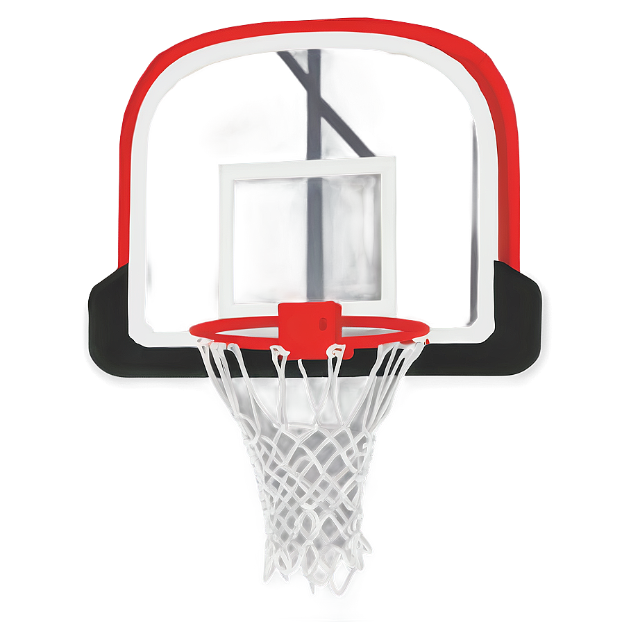 Custom Basketball Hoop Png 05252024 PNG image