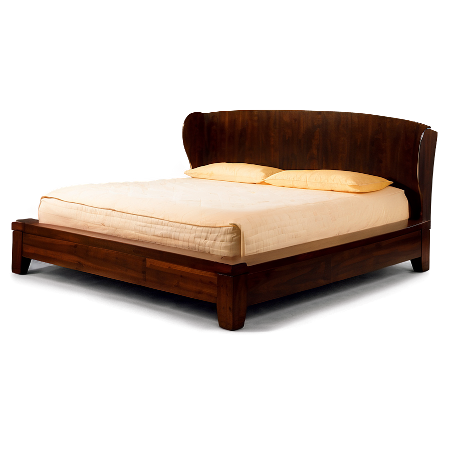 Custom Bed Design Png 99 PNG image