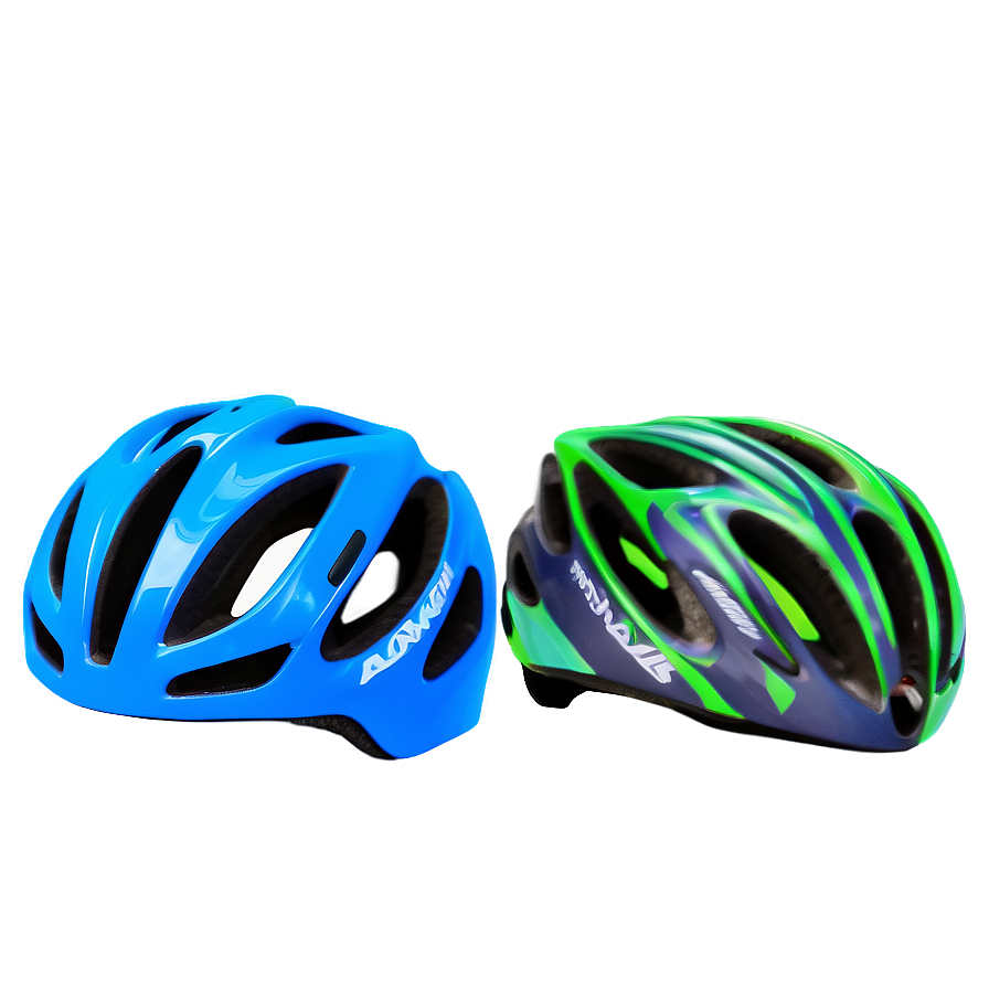 Custom Bike Helmet Png Aac PNG image