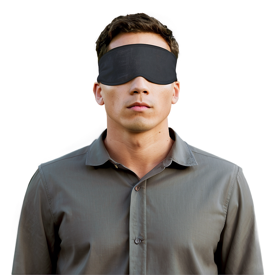 Custom Blindfold Png 47 PNG image