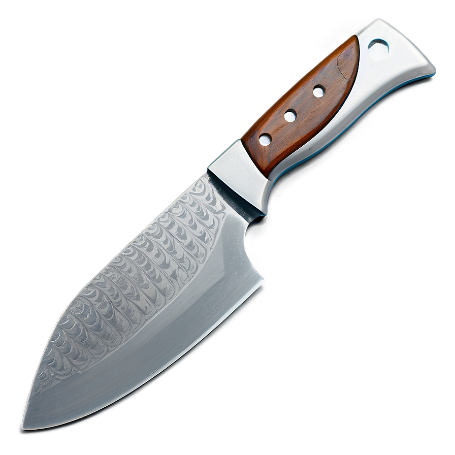 Custom Butcher Knife Png Xou38 PNG image