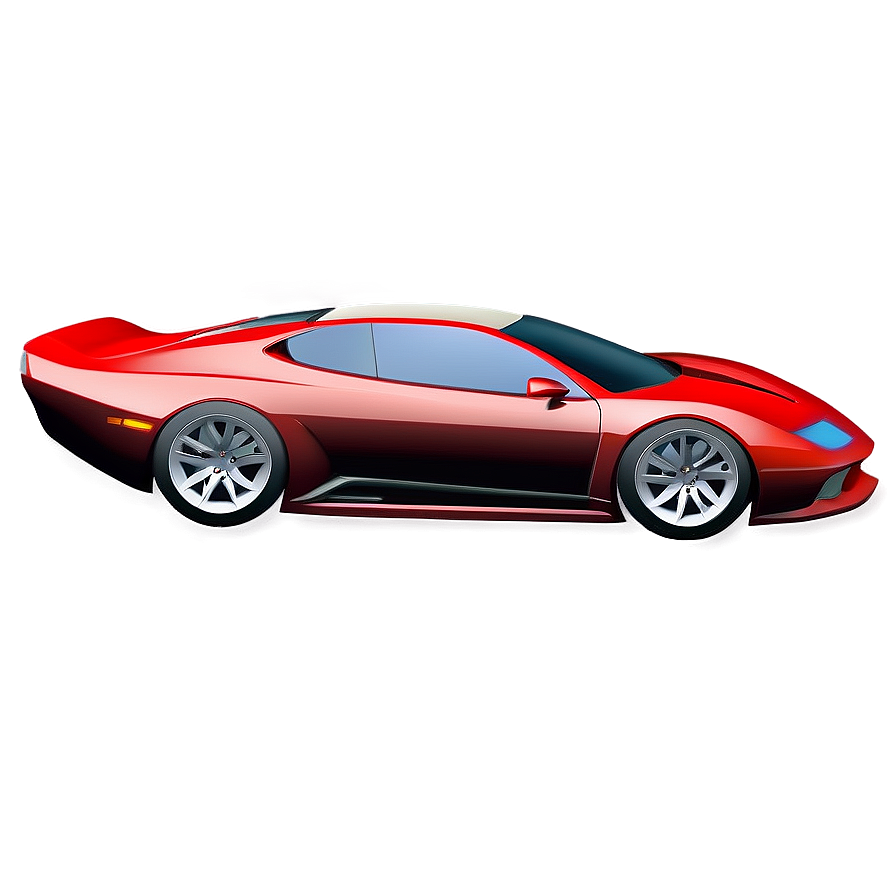 Custom Car Design Png 06282024 PNG image
