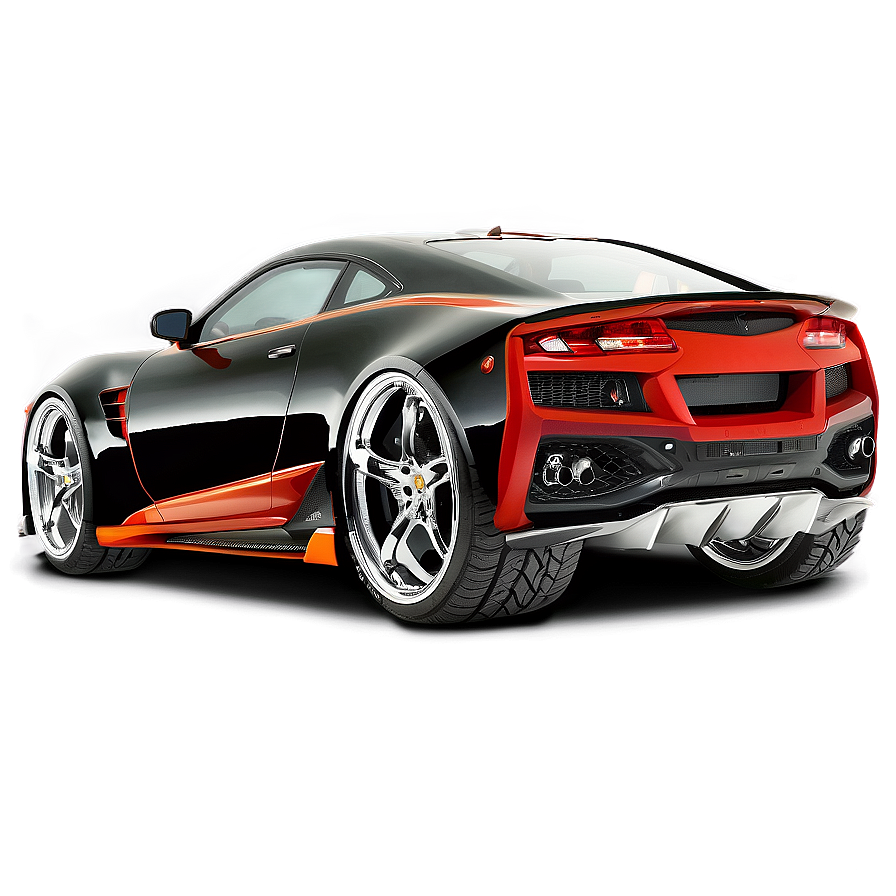 Custom Cars Png Jqy PNG image