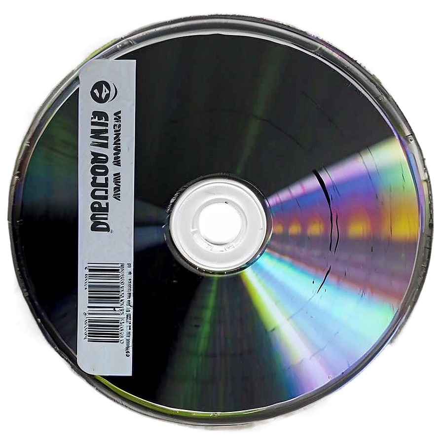 Custom Cd Case Template Png Xcn58 PNG image