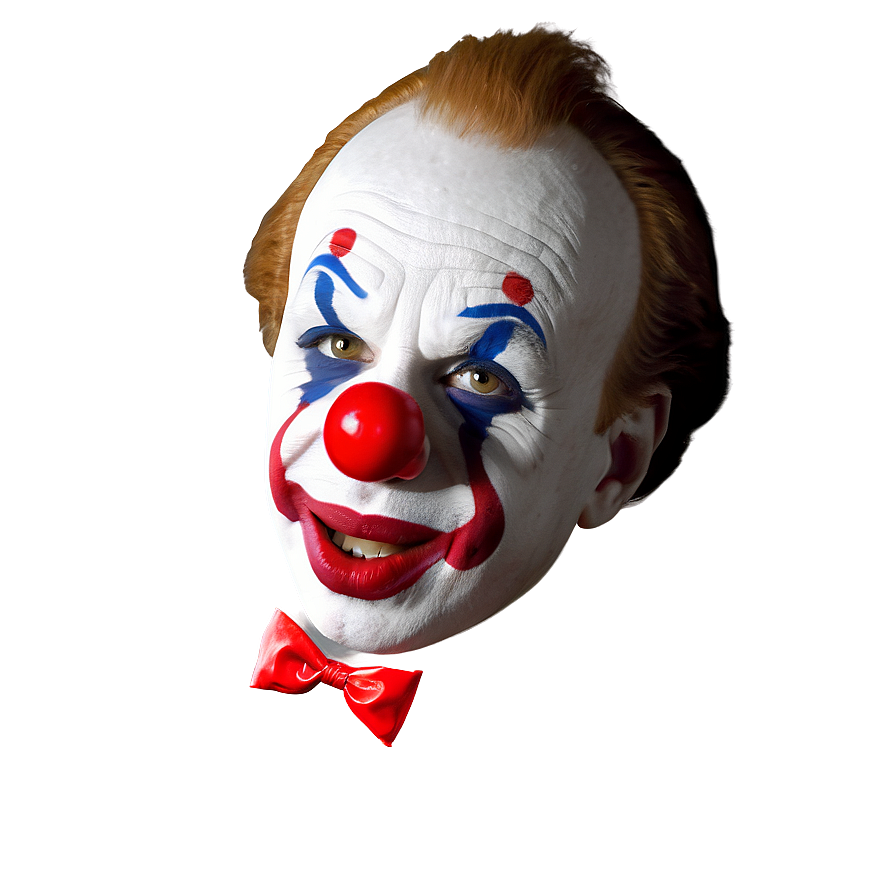 Custom Clown Nose Png 05252024 PNG image