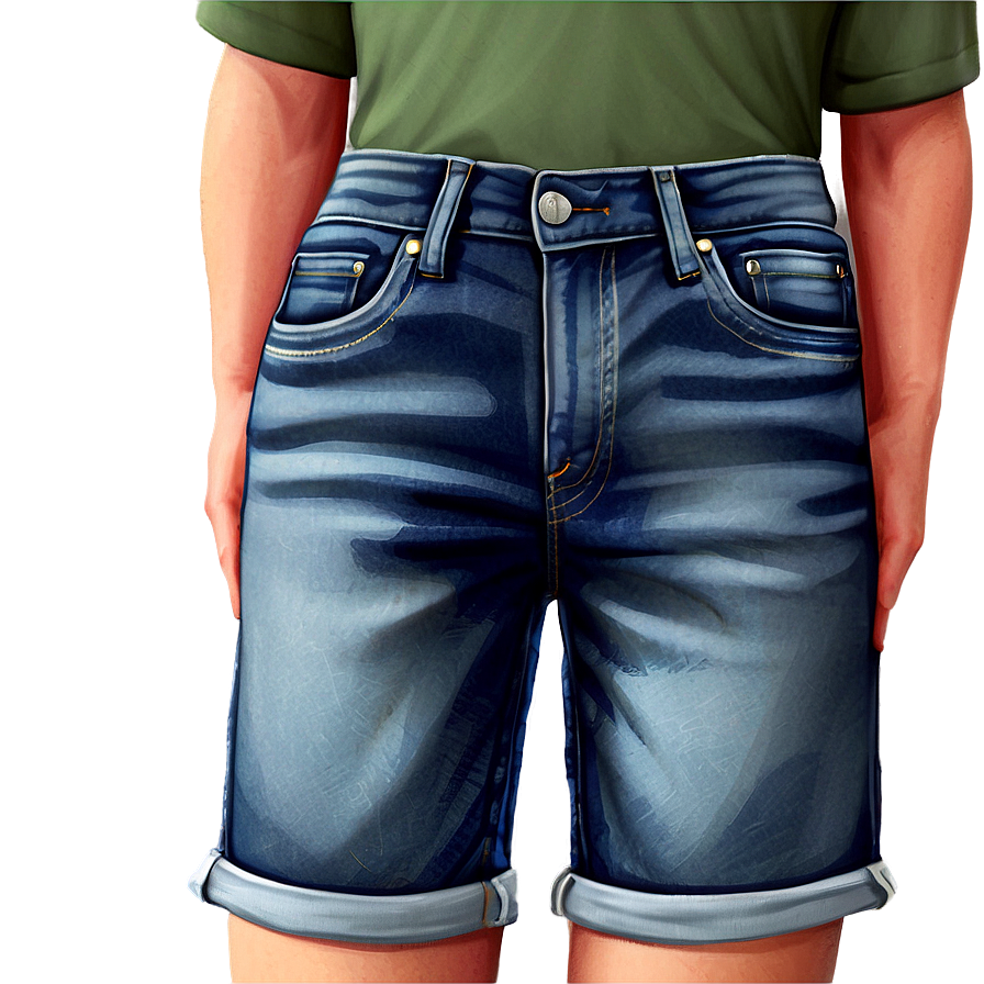 Custom Design Jorts Png Tmy PNG image