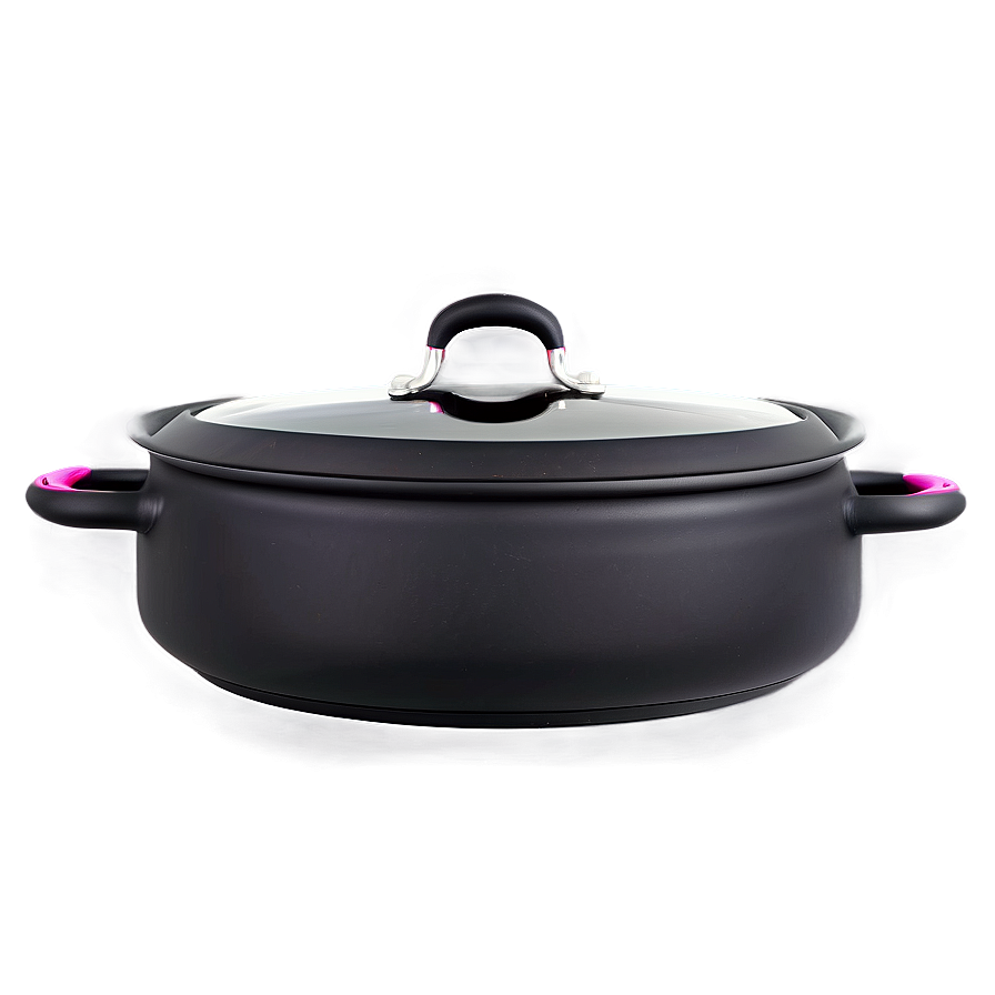 Custom Designed Cooking Pot Png 78 PNG image