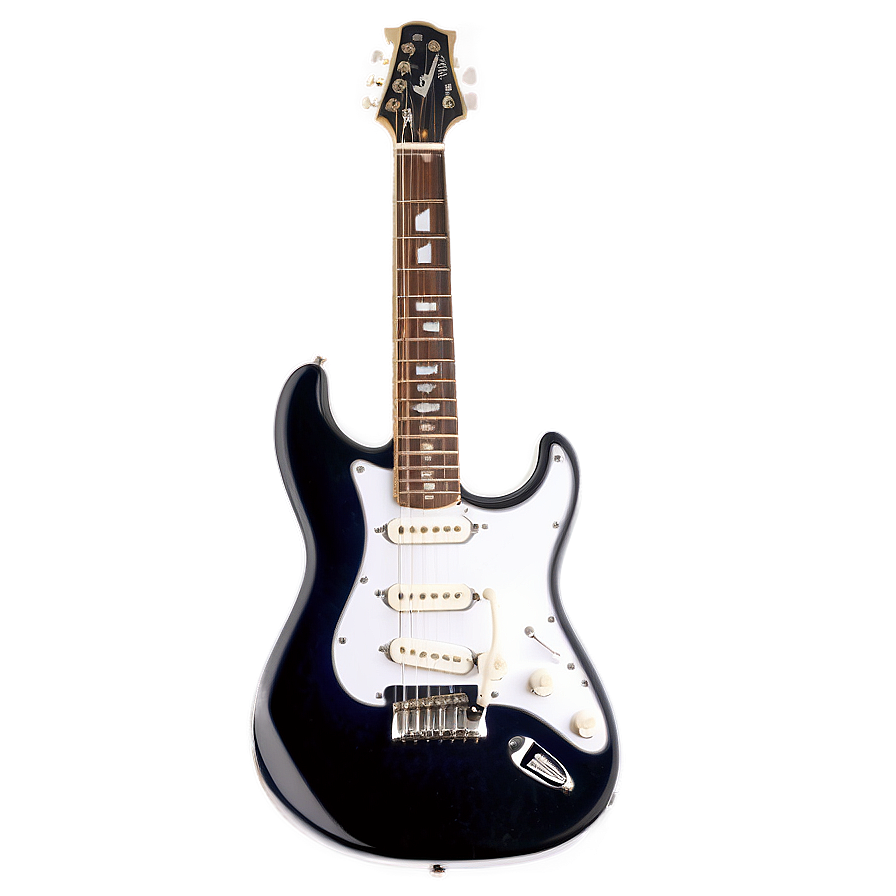 Custom Electric Guitar Png Juf PNG image