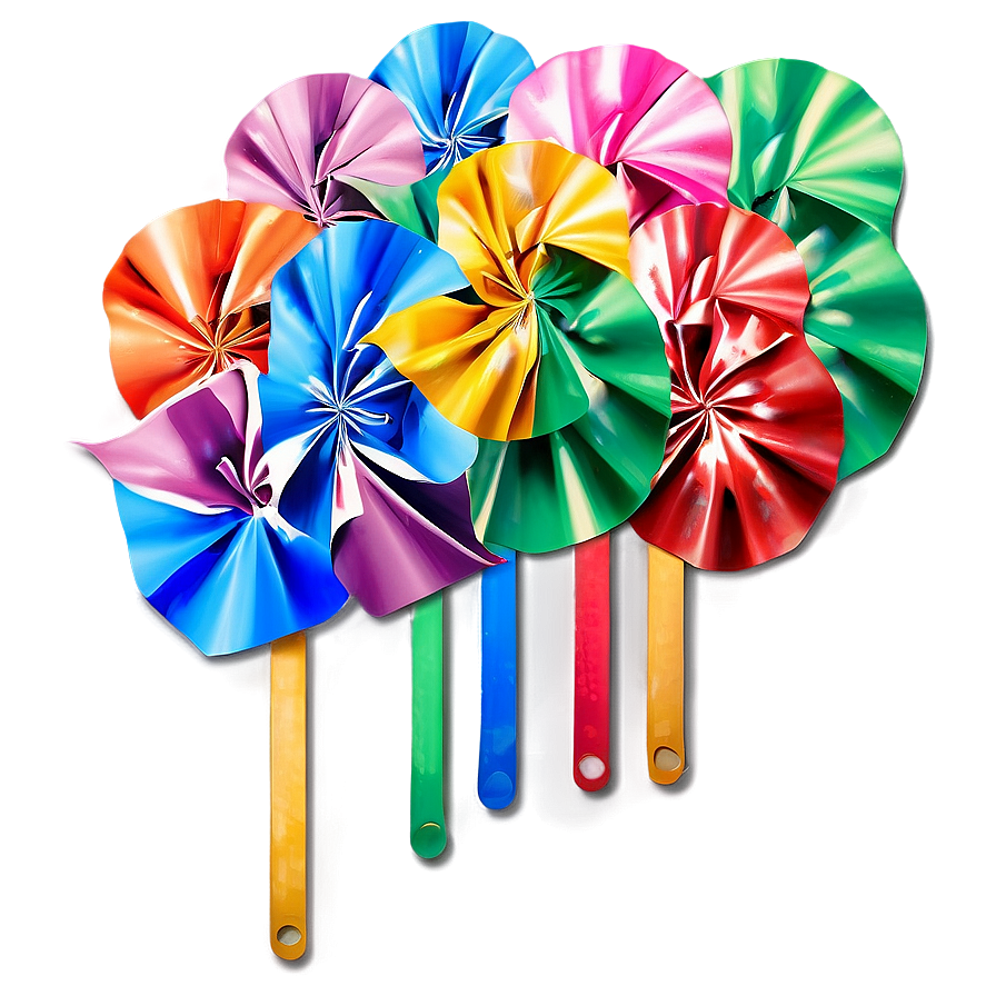 Custom Event Pinwheel Png Fwl15 PNG image