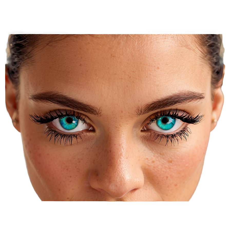 Custom Eyelashes Png Yus97 PNG image