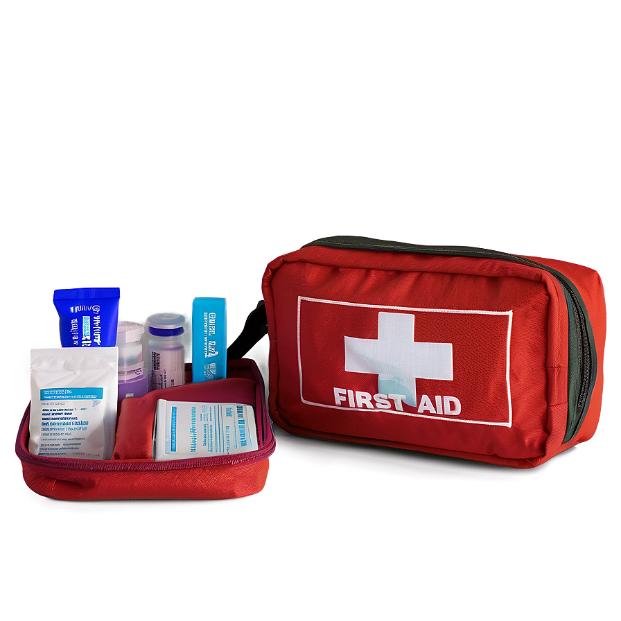 Custom First Aid Kit Png Wog95 PNG image